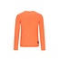 Tygo & Vito winter t-shirt jongens - oranje - Mase - longsleeve