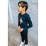 Tygo & Vito winter t-shirt jongens - navy blauw - Mason - longsleeve