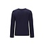 Tygo & Vito winter t-shirt jongens - navy blauw - Mason - longsleeve