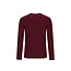 Tygo & Vito winter t-shirt jongens - bordeaux rood - Max - longsleeve