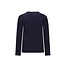 Tygo & Vito winter t-shirt jongens - navy blauw - Mees - longsleeve