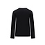 Tygo & Vito winter t-shirt jongens - zwart - Mees - longsleeve