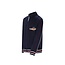 Tygo & Vito winter trainingsvest jongens - navy blauw - Vigo