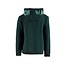 Tygo & Vito winter hoodie jongens - groen - Hobie