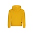Tygo & Vito winter hoodie jongens - geel - Henk
