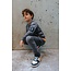 Tygo & Vito winter sweater jongens - grijs - Siebe