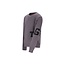 Tygo & Vito winter sweater jongens - grijs - Siebe