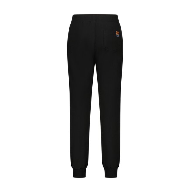 Tygo & Vito winter sweat broek jongens - zwart