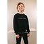 Tygo & Vito winter sweater jongens - zwart
