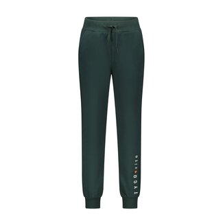 Tygo & Vito winter sweat broek jongens - groen