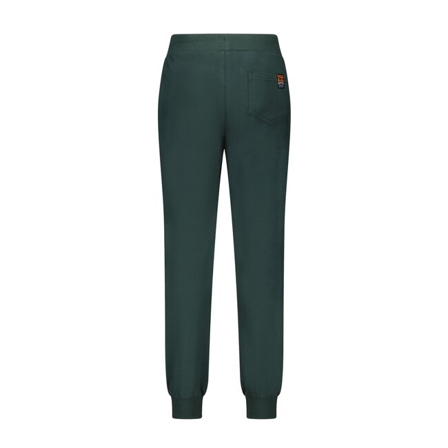 Tygo & Vito winter sweat broek jongens - groen