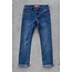 Tygo & Vito winter jeans broek jongens - blauw - slim fit