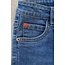 Tygo & Vito winter jeans broek jongens - blauw - slim fit