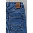 Tygo & Vito winter jeans broek jongens - blauw - slim fit