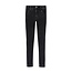 Tygo & Vito winter jeans broek jongens - zwart - skinny fit - stretch
