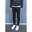 Tygo & Vito winter jeans broek jongens - zwart - skinny fit - stretch