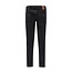Tygo & Vito winter jeans broek jongens - zwart - skinny fit - stretch