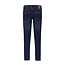 Tygo & Vito winter jeans broek jongens - donker blauw - skinny fit - stretch
