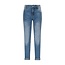 Tygo & Vito winter jeans broek jongens - licht blauw - skinny fit - stretch