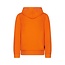 Tygo & Vito winter hoodie jongens - oranje