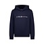 Tygo & Vito winter hoodie jongens - navy blauw