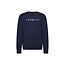 Tygo & Vito winter sweater jongens - navy blauw