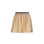 Like Flo winter rok meisjes - goud - Holly - metallic