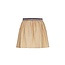 Like Flo winter rok meisjes - goud - Holly - metallic