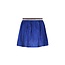 Like Flo winter rok meisjes - blauw - Holly - metallic