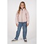 B.Nosy winter winterjas meisjes - roze - Jessie - omkeerbaar