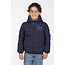 B.Nosy winter winterjas jongens - navy blauw - Jouri