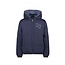 B.Nosy winter winterjas jongens - navy blauw - Jouri