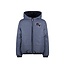 B.Nosy winter winterjas jongens - navy blauw - Jouri