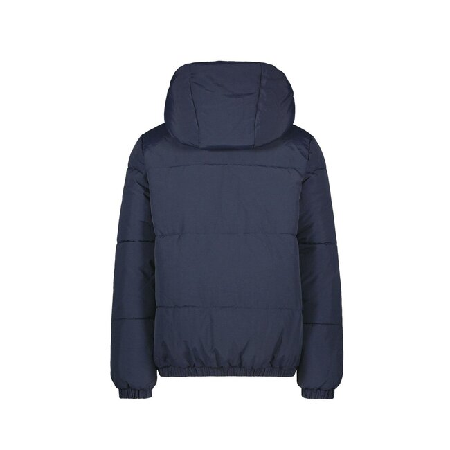 B.Nosy winter winterjas jongens - navy blauw - Jouri