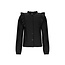 B.Nosy winter blouse meisjes - zwart - Beau