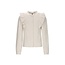 B.Nosy winter blouse meisjes - ecru - Beau