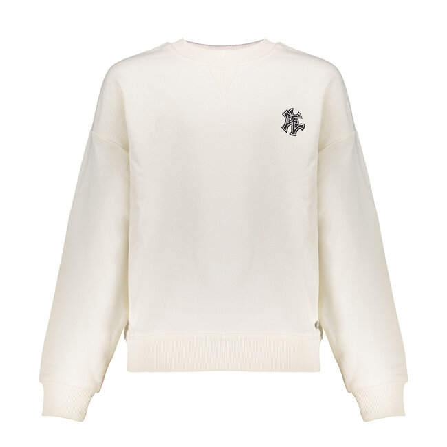 Frankie & Liberty winter sweater meisjes - beige - NY