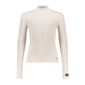 Frankie & Liberty winter turtle neck trui meisjes - beige