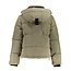 Frankie & Liberty winter winterjas puffer meisjes - zand