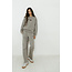 Frankie & Liberty winter sweatshirt meisjes - grijs