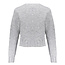 Frankie & Liberty winter sweater meisjes - grijs - NY