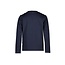 B.Nosy winter t-shirt jongens - navy blauw - Trevor - longsleeve
