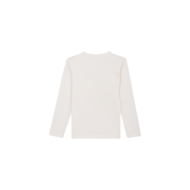 Someone winter t-shirt meisjes - beige - longsleeve - Aida