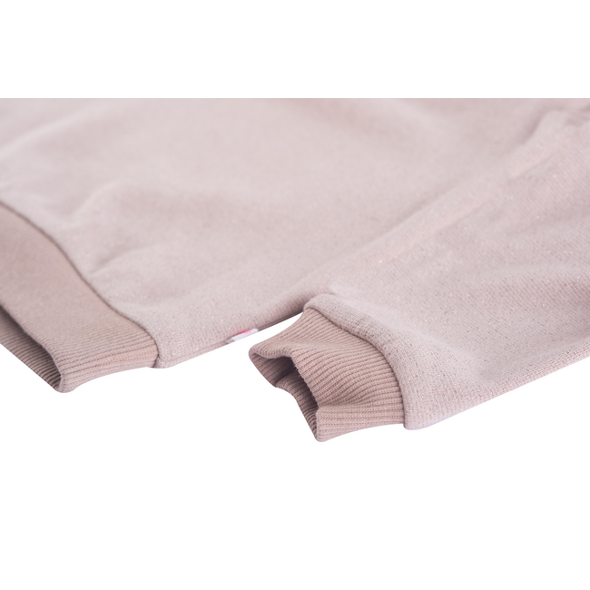 Someone winter sweater meisjes - donker beige - Aida