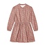 Someone winter jurk meisjes - beige - Aida