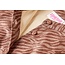 Someone winter jurk meisjes - beige - Aida