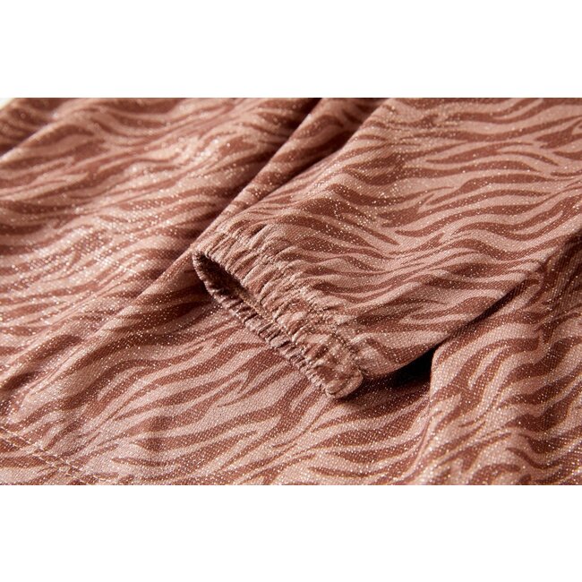 Someone winter jurk meisjes - beige - Aida