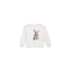 Someone winter sweater meisjes - donker ecru - Deery
