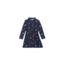 Someone winter jurk meisjes - navy blauw - Dorian
