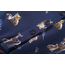 Someone winter jurk meisjes - navy blauw - Dorian